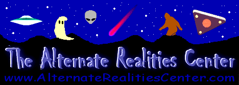 Alternate Realities Center - The ARC