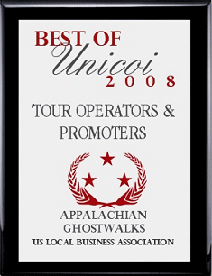 Best Tour Operators 2008