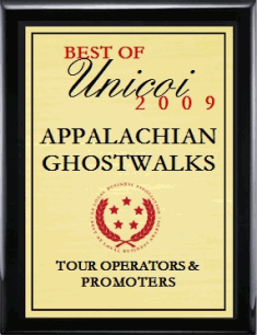 Best of Unicoi 2009