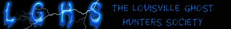 Louisville Ghost Hunter Society