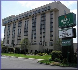 Holiday Inn Resort and Suites - Bristol VA
