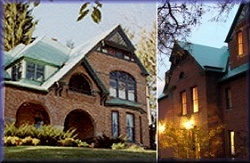 Prospect Hill Bed and Breakfast