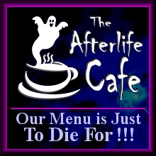 The Afterlife Cafe