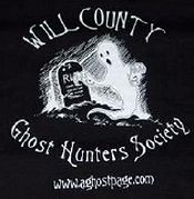 Will County Ghost Hunters Society