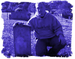 Remembering The People of The Past