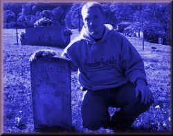 Rembering The People of The Past