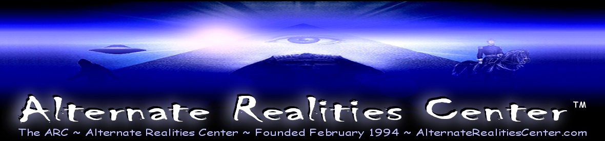 Alternate Realities Center