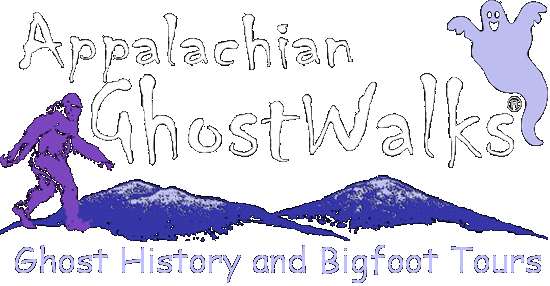 Appalachian GhostWalks East TN Ghost Tour Descriptions