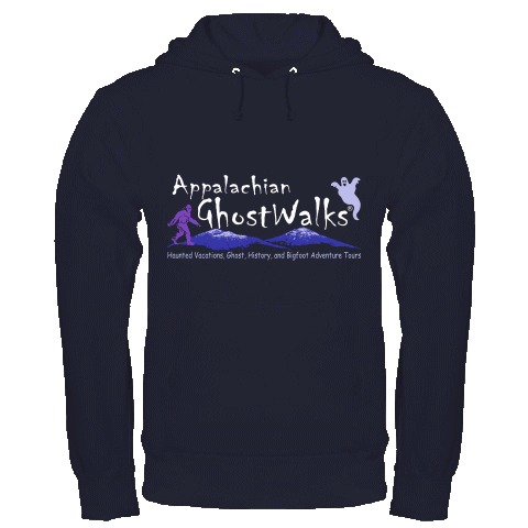 Appalachian GhostWalks Hoodies