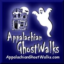 Appalachian GhostWalks
