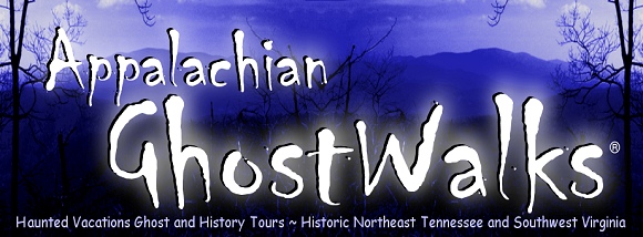 Appalachian GhostWalks Operating Schedule