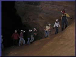 Worley Cave by Mountain Adventure Guides