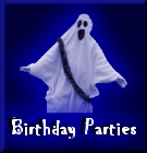 Birthday Party Ghost