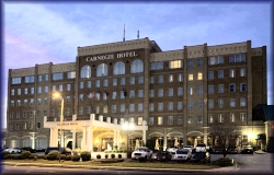 Carnegie Hotel