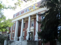 Spook and Study - East Tennessee State University