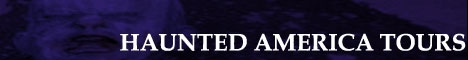 Haunted America Tours