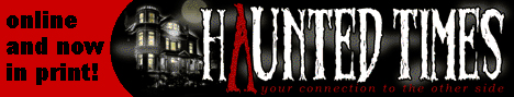Haunted Times Magazine
