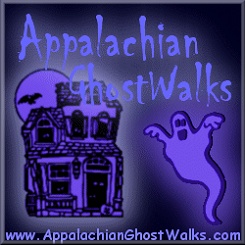 Appalachian GhostWalks and Ghost Tours