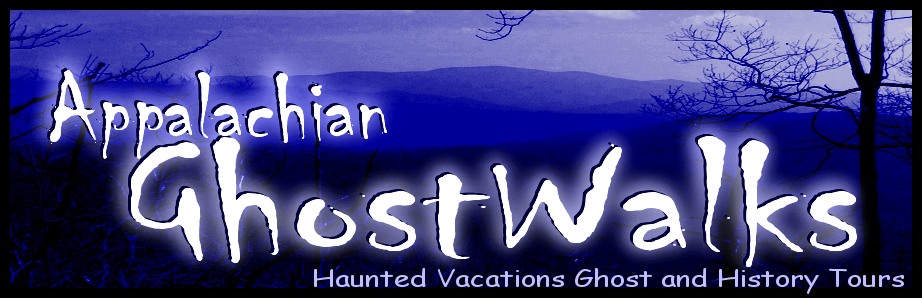 Gatlinburg Ghost Tours - Smoky Mountain Ghost Tours