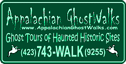 Ghost Tours of Haunted Historic Sites