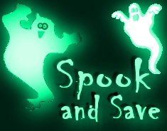 Spook and Save Discount Haunted Vacation Planning Packages