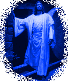Jesus Alive Again