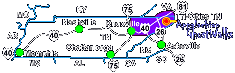 Tennessee Ghost Tour Location Guide