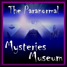 Paranormal Mysteries Museum