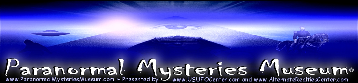 Appalachian Mysteries Museum
