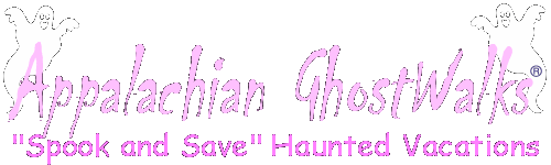 Spook and Save Haunted Vacations