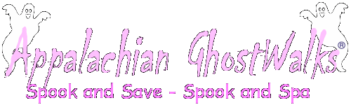 Spook and Spa Haunted Vacation Packages