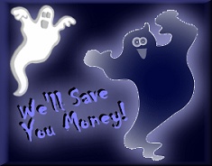 Discount Haunted Vacations - Discount Haunted Travel Destinations