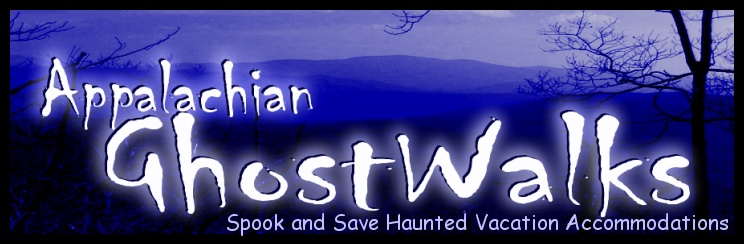 Appalachian GhostWalks Customer Feedback