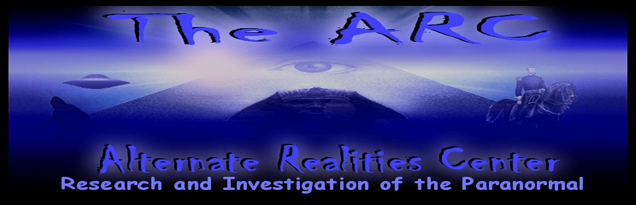 The Alternate Realities Center Paranormal Investigations Staff