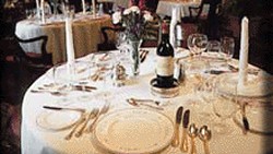 The Martha Washington Inn