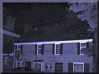 The Tavern Restaurant - Abingdon Virginia