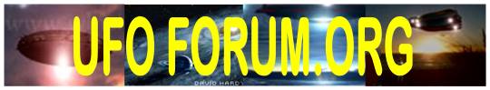 UFO Forum