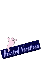 Spook and Save Haunted Vacation Packages