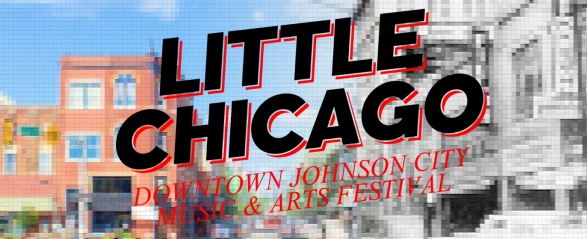 Johnson City Little Chicago Festival