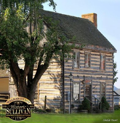 Sullivan County Heritage Tourism