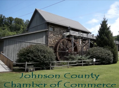 Johnson County Chamber of Commerce