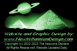 New Millenium Design Website and Graphic Design