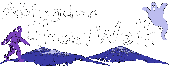 Abingdon GhostWalk