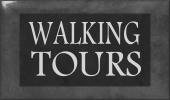 Lantern-Led Ghost and History Walking Tours