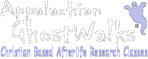 Christian Afterlife Research Classes