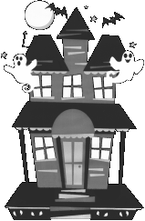 Dandridge Haunted Mansion