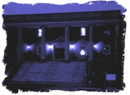 Dossett Hall - East Tennessee State University