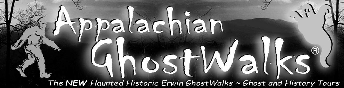 Erwin Ghost Tours