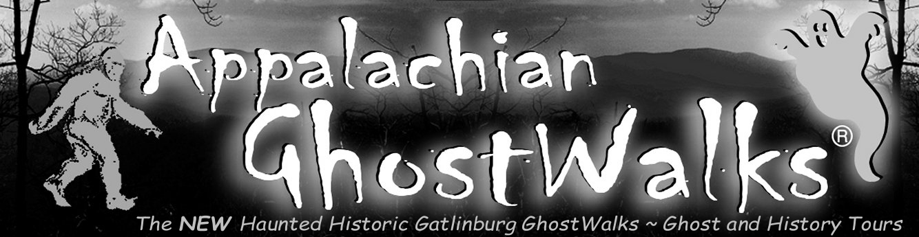 Gatlinburg Ghost Tours