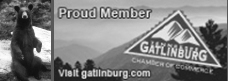 Gatlinburg Ghost Tour